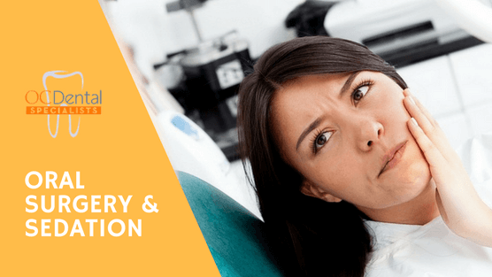types of oral surgery