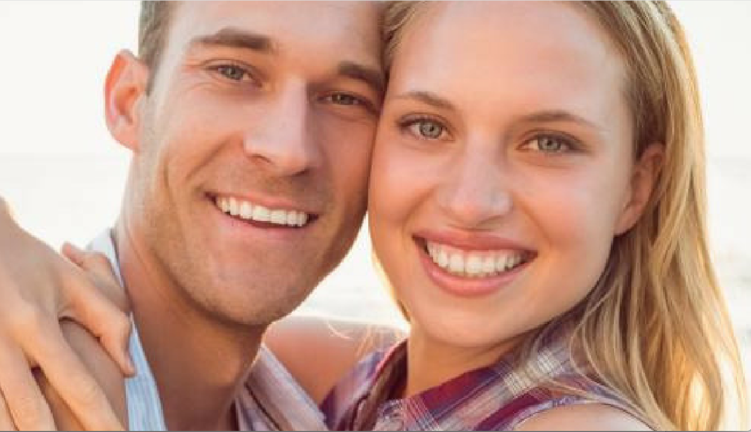 cosmetic dentistry options