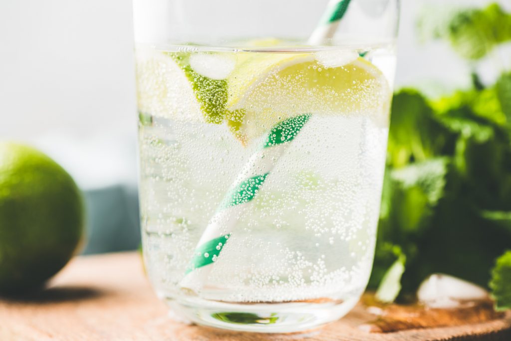 Is Carbonation Harmful to Your Teeth? | OC Dental Specialists - Blog