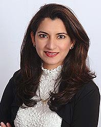 Dr. Nina Sharma picture