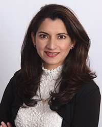 Dr. Nina Sharma picture