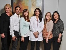 OC Dental Specialists Team picture
