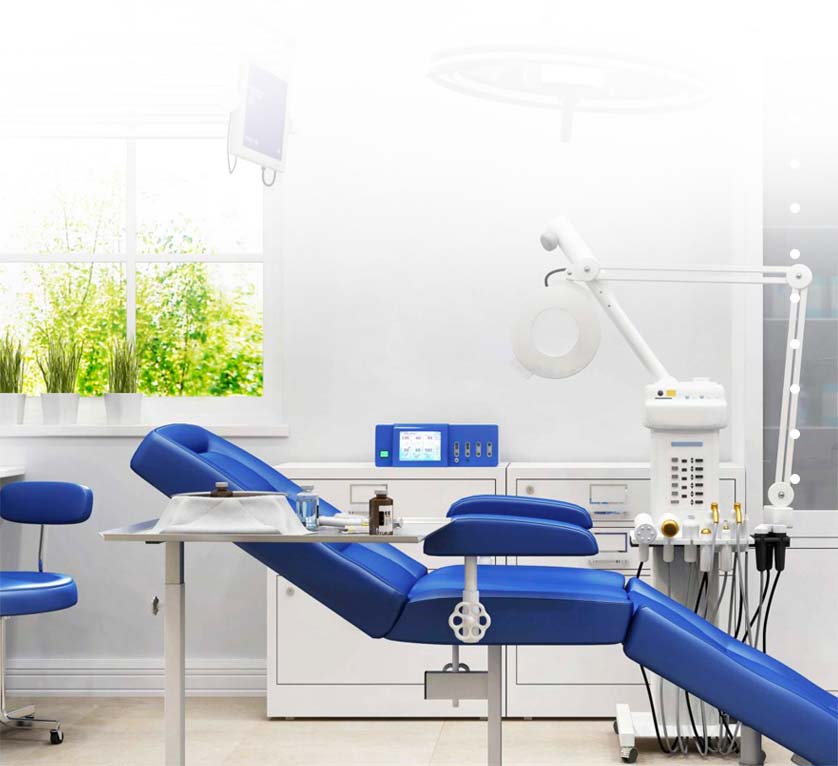 Image showing OC Dental Specialists hospital