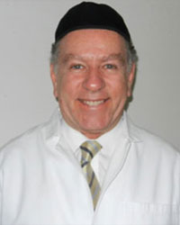 Dr Victor Israel image