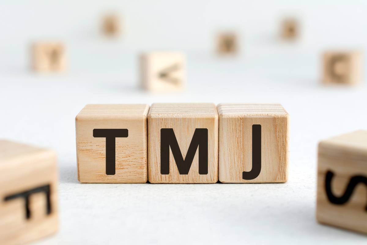 Image showing blocks of TMJ letters side by side.