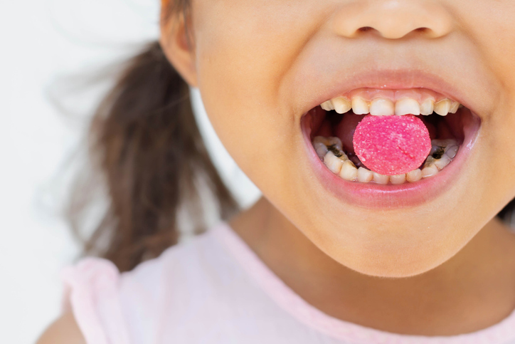 Featured image for How to Prevent Cavities in Children