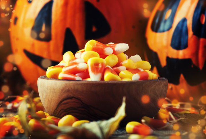 Featured image for Tips for Managing Your Child's Sugar Intake Around Halloween