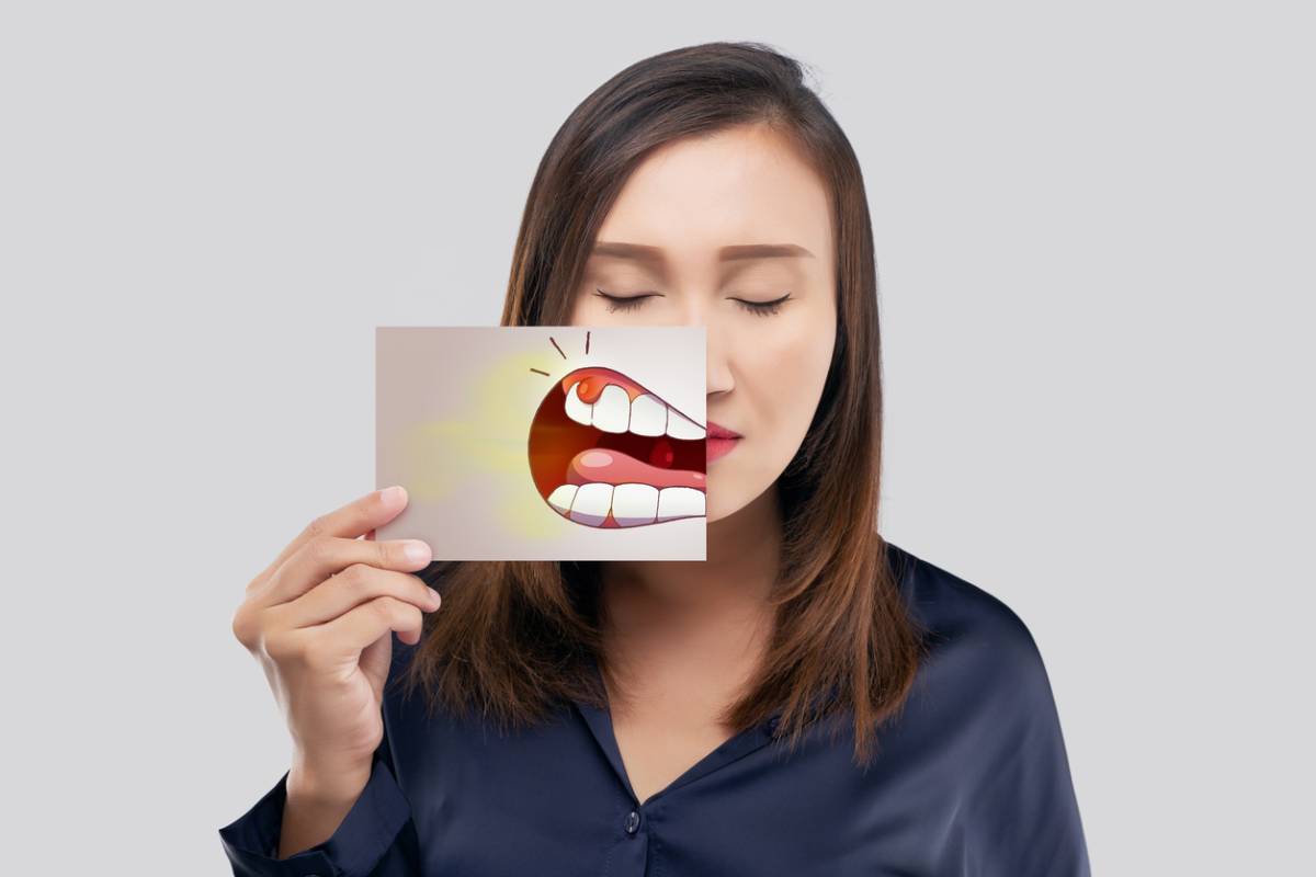 Featured image for Can Periodontal Disease Be Reversed?