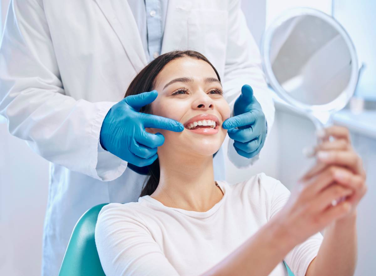 Featured image for How Often Should You Go for a Professional Dental Cleaning?