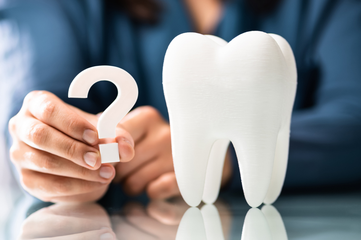Featured image for Will I Need to Replace My Dental Implant?